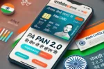 नया PAN Card 2.0 बनवाएं घर से, जानें आवेदन की प्रक्रिया और कितने दिन में मिलेगा कार्ड!