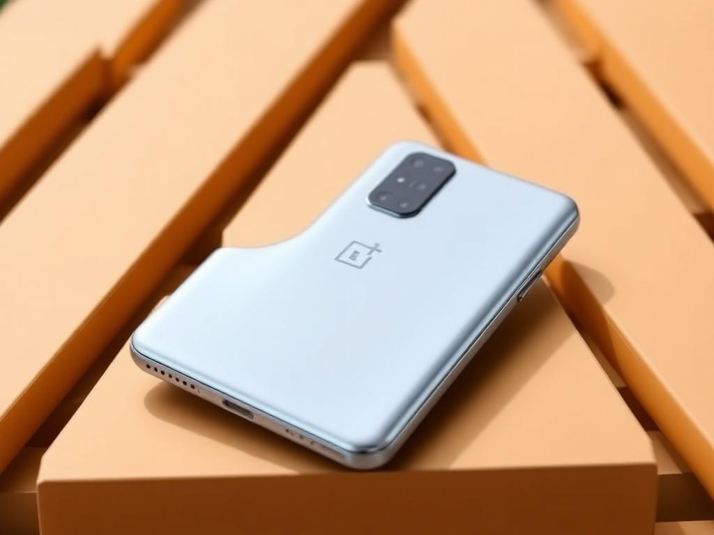 OnePlus SmartPhone 5G: ऑनप्लस का 290MP कैमरा और 6000mAh बैटरी वाला धांसू फोन!