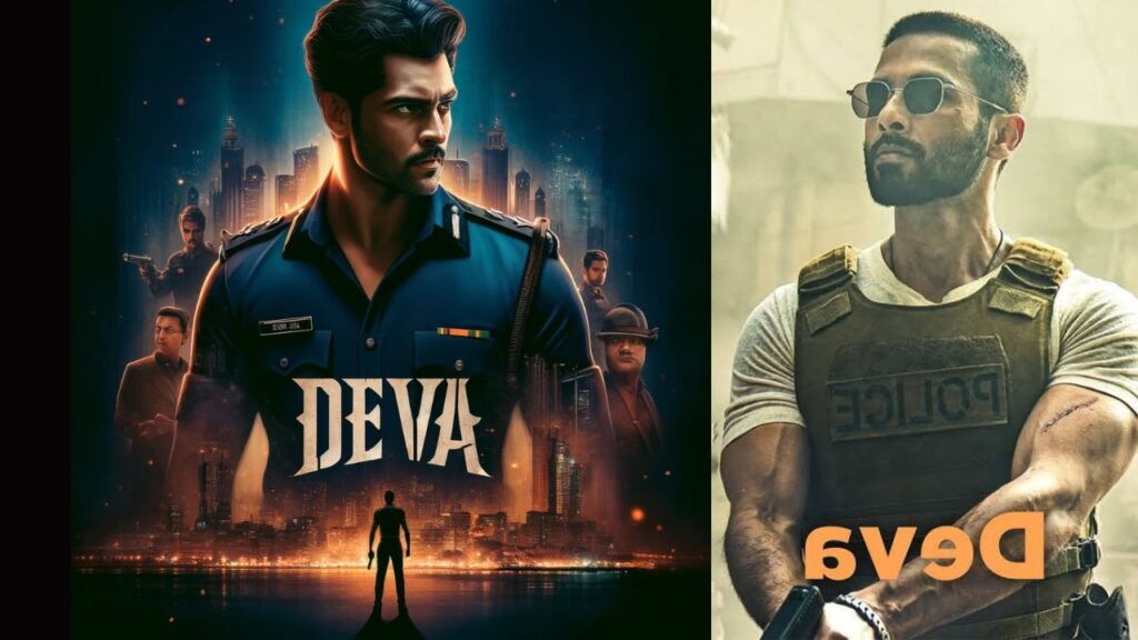 Deva Movie Review: क्या यह फिल्म दर्शकों की उम्मीदों पर खरी उतरती है?