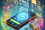 Free Recharge 2025: जानें कैसे करें फ्री रिचार्ज और पाएं सालभर का फायदा