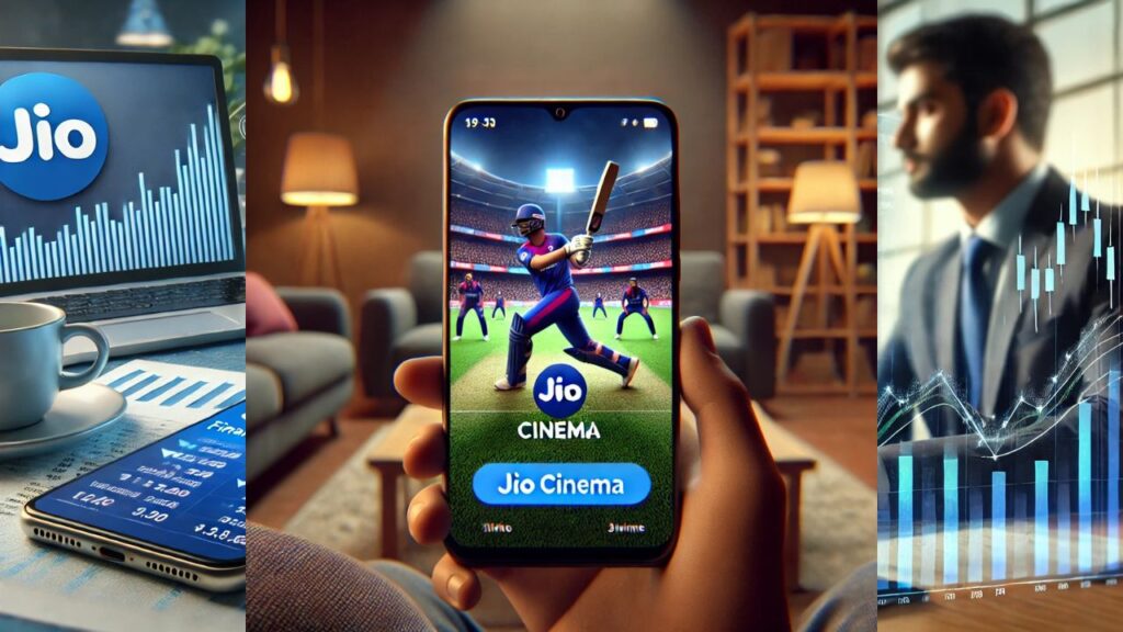 Jio Cinema: भारत में मुफ्त स्ट्रीमिंग का नया दौर!