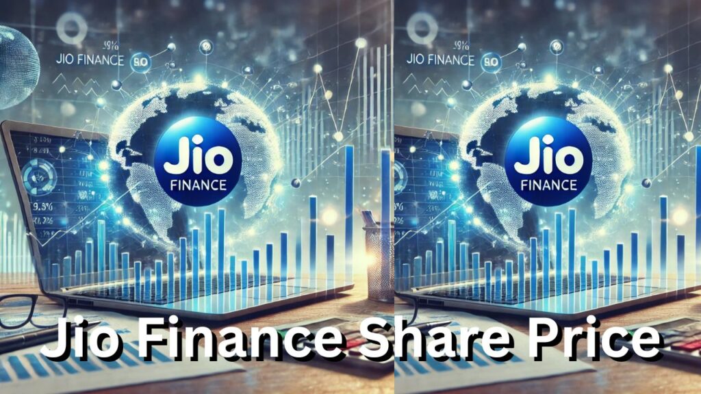 Jio Finance Share Price: अज क्या रहा है सही सम्भावी मौका? पूरी जानकारी विवरण