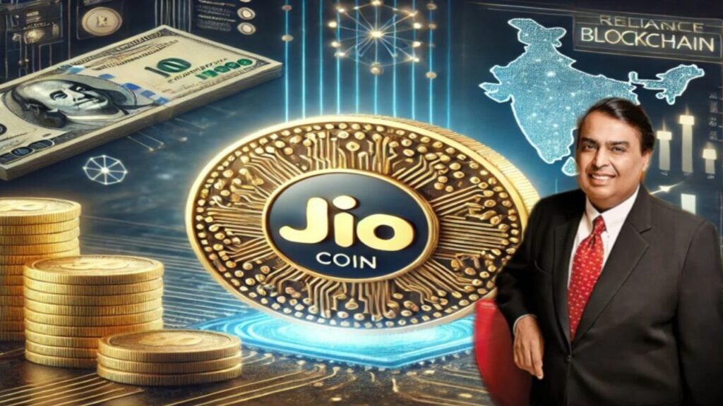 Jio Mining Cryptocurrency: क्या है रिलायंस जियो की नई क्रिप्टोकरेंसी?