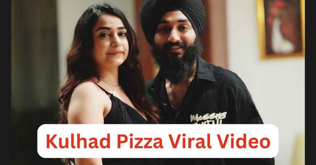 Kulhad Pizza Viral Video: कुल्हाड पिज्जा की वायरल वीडियो ने चार्चा की नई कहानी