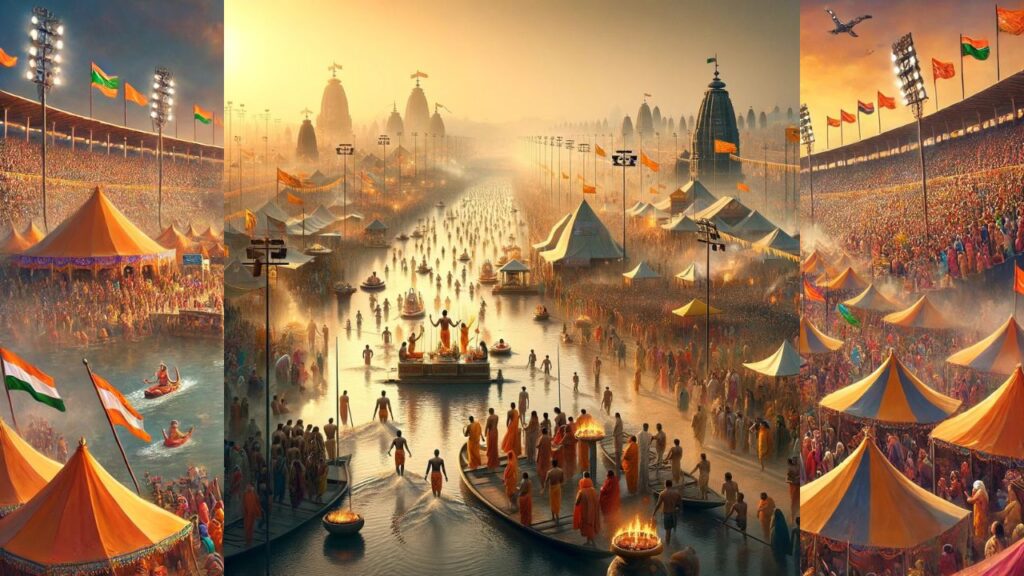 Mahakumbh Mela 2025: जानिए सभी जरूरी जानकारियां, लाइव अपडेट्स और सुरक्षा इंतजाम