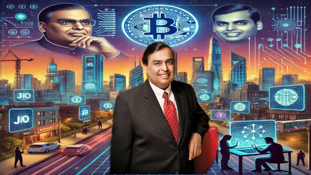 Jio Coin Launch: भारत में Jio coin kab LAUNCH hua