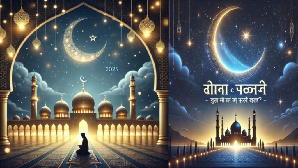 Shab e Meraj 2025: तारीख, महत्व और खास बातें