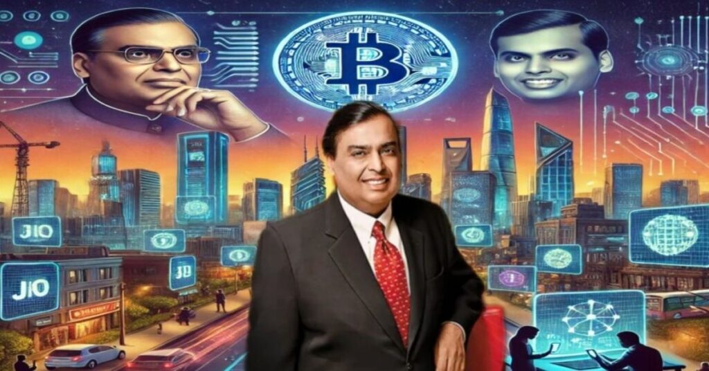 Jio Coin News: जानें क्या है Jio Coin, इसकी कीमत, कैसे खरीदें और बहुत कुछUpdated on January 2025