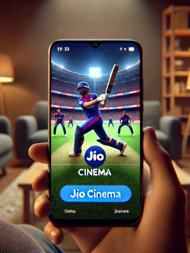 Jio Cinema: भारत में मुफ्त स्ट्रीमिंग का नया दौर!