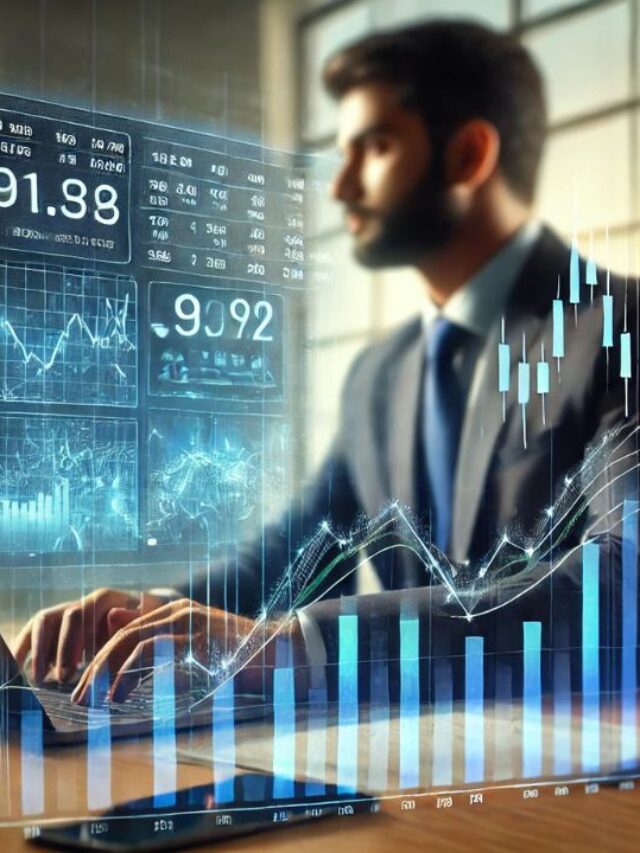 Jio Finance Share Price: आज कैसा रहा शेयर का हाल?