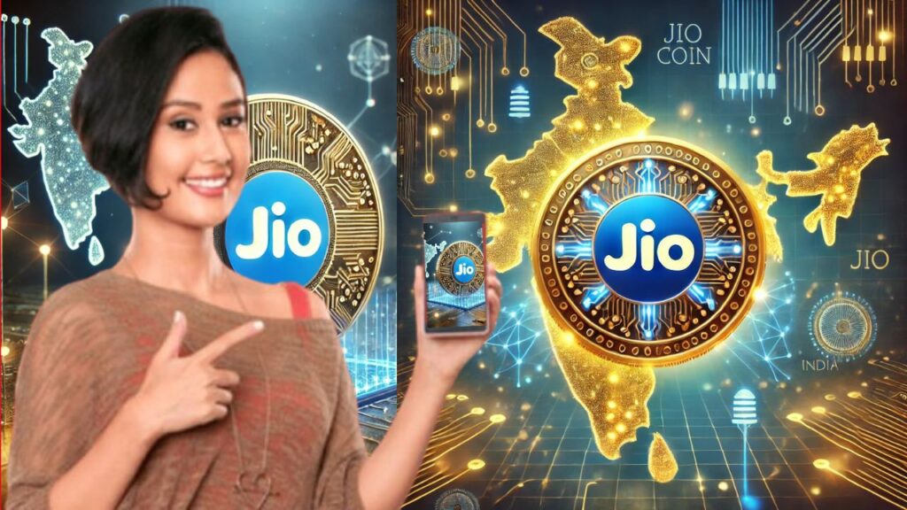 जियो कॉइन क्या है? (Jio Coin Kya Hai?)