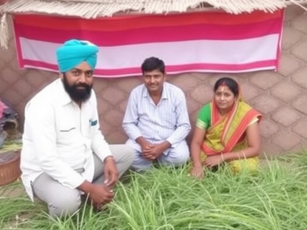 यूपी के किसानों को नहीं मिलेगा Kisan Samman Nidhi यदि नहीं बनवाया है यह कार्ड – जानिए कैसे!