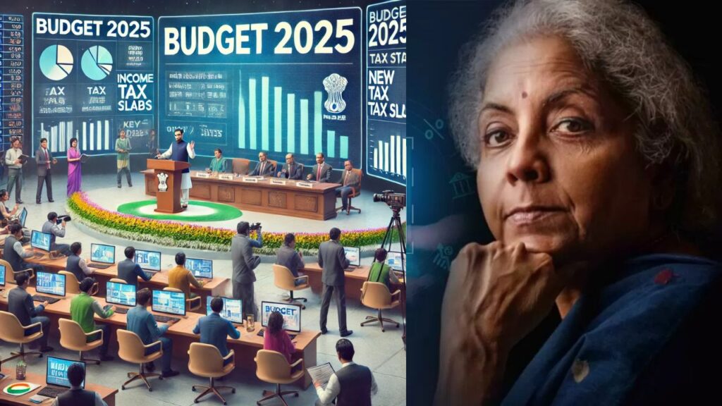 New Tax Regime 2025: नया टैक्स स्लैब और इनकम टैक्स में हुए बदलाव, जानिए पूरी जानकारी