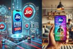 Jio Free Recharge 2025: जानिए नए ऑफर्स और प्लान्स के बारे में!