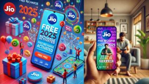 Jio Free Recharge 2025: जिओ के नए ऑफर से फ्री में करें रिचार्ज!