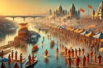 Prayagraj Kumbh Mela 2025: दुनिया का सबसे बड़ा धार्मिक आयोजन