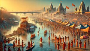 Prayagraj Kumbh Mela 2025: दुनिया का सबसे बड़ा धार्मिक आयोजन