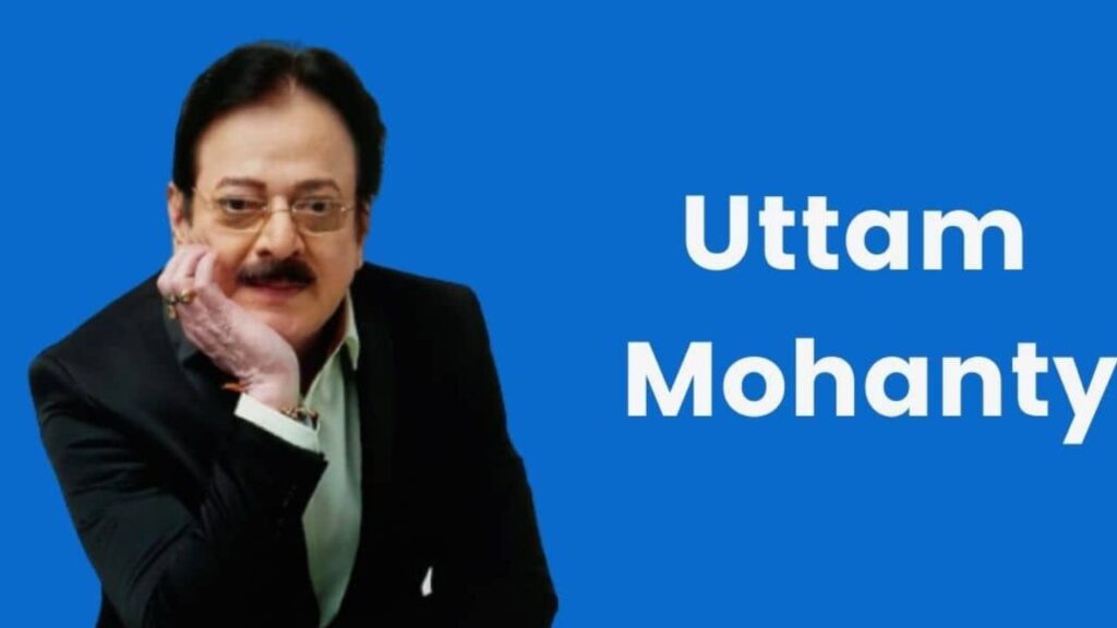 Uttam Mohanty: ओडिशा के मशहूर अभिनेता की जीवनी, करियर और ताजा खबरें