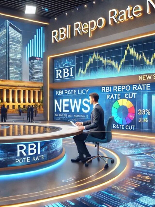 Repo Rate Kya Hai? RBI Policy Mein Kya Badlav Hua?