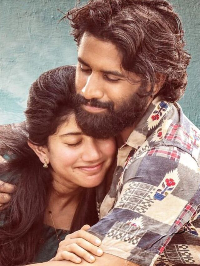 Thandel Movie Review
