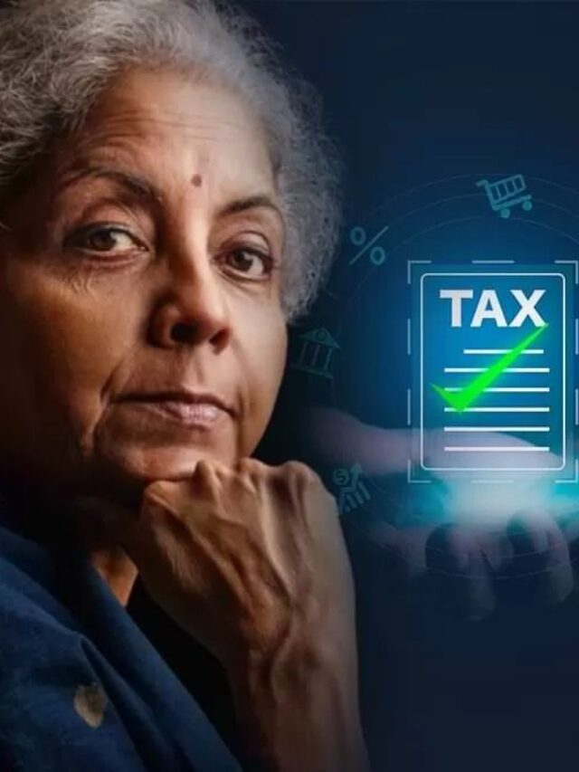 Union Budget Live 2025 Updates: नया टैक्स स्लैब और बजट की प्रमुख घोषणाएँ