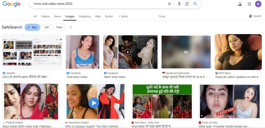 अनजली अरोड़ा, अक्षरा सिंह और सिलचर MMS वायरल वीडियो 2023 में फिर चर्चा में!