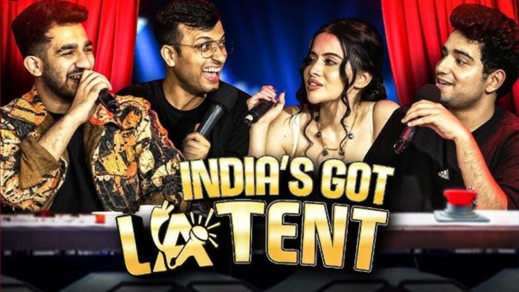 भारत में बवाल मचाने वाला "India's Got Latent" शो: एक नज़र में, India's Got Latent News