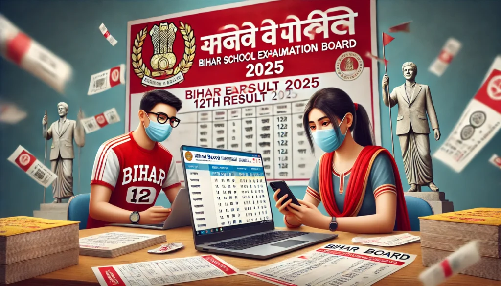 BSEB Result 2025 LIVE बिहार बोर्ड कक्षा 12वीं परिणाम जल्द घोषित, जानें पूरी जानकारी