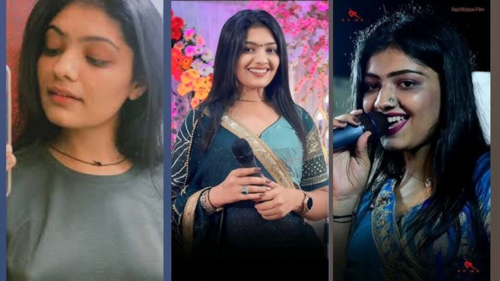 Bhoomi Ahir Viral Video वायरल वीडियो से मचा बवाल, जानें पूरी खबर!
