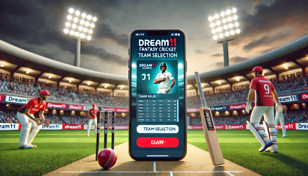 Dream11 Team Today Winner कैसे बनाएं बेस्ट टीम और ग्रैंड लीग जीतें