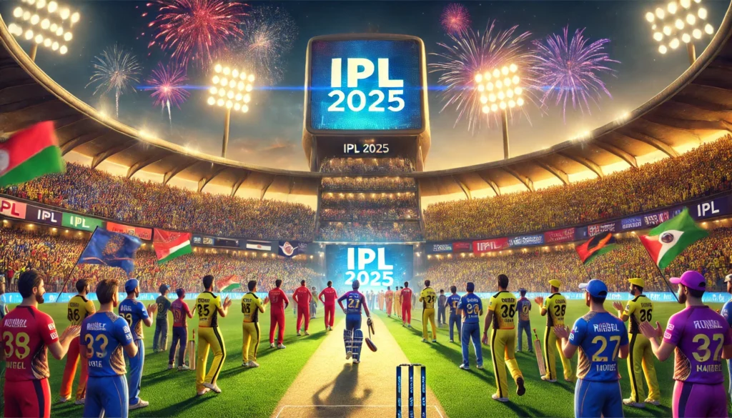 IPL 2025 सभी टीमों का फाइनल स्क्वाड और प्लेइंग 11 की पूरी जानकारी!