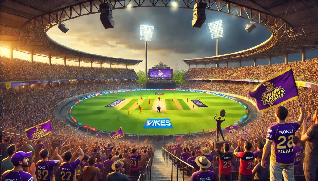 Indian Premier League 2025 KKR vs RCB के बीच आज होगा धमाकेदार मुकाबला, जानिए Eden Gardens का मौसम और Dream11 Prediction!
