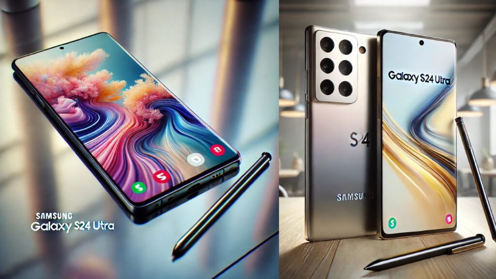 Samsung Galaxy S24 Ultra: क्या यह 2024 का सबसे बेहतरीन स्मार्टफोन है?
