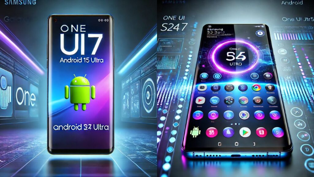 Samsung One UI 7 Release Date: Android 15 Update कब आएगा?