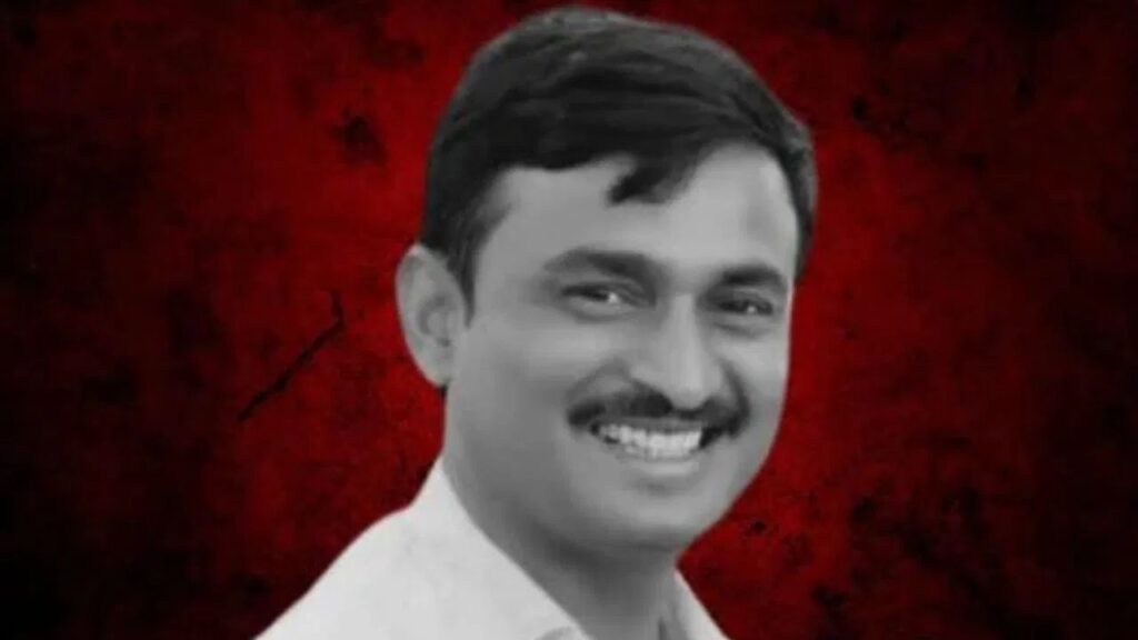 महाराष्ट्र के बीड जिले में सरपंच संतोष देशमुख की हत्या: घटनाक्रम, जांच और वर्तमान स्थिति, Santosh Deshmukh News