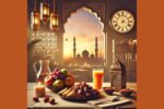 Sehri Time Today