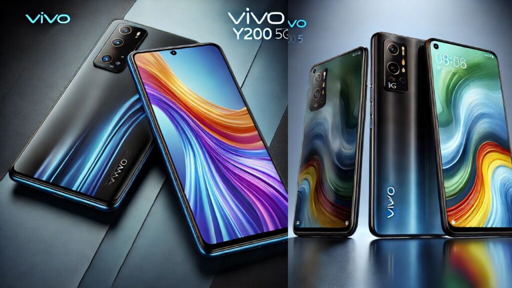 Vivo Y200 5G: शानदार फीचर्स और कीमत, जानें इस नए स्मार्टफोन की पूरी डिटेल