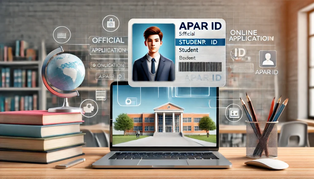 APAAR ID Card 2025: छात्रों के लिए क्यों है जरूरी? यहाँ से करें Online Apply और Download