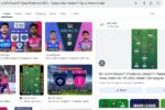 DC vs RR Dream11 Team Prediction 2025 – Today’s Best Dream11 Tips & Match Guide!
