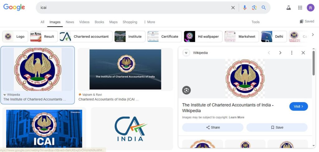 ICAI Admit Card May 2025 Complete Guide & Important Details