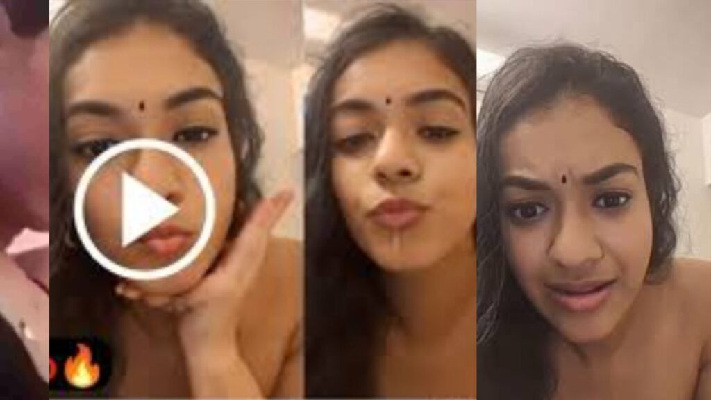 🔥 Shruti Narayan Viral Video: क्या है वायरल वीडियो की सच्चाई? जानिए पूरी डिटेल्स!