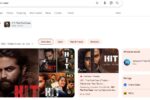 🎬 HIT The First Case Full Movie Hindi Dubbed – hit the first case