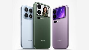 Xiaomi 17 Pro Max: कीमत, फीचर्स और लॉन्च डेट – क्या ये फोन तोड़ेगा सारे रिकॉर्ड?