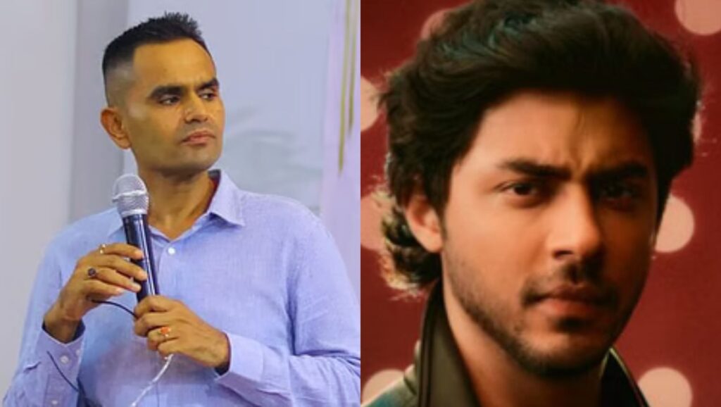 Sameer Wankhede Latest News 2025 – Aryan Khan Case से लेकर Netflix Controversy तक