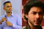 Sameer Wankhede Latest News 2025 – Aryan Khan Case से लेकर Netflix Controversy तक