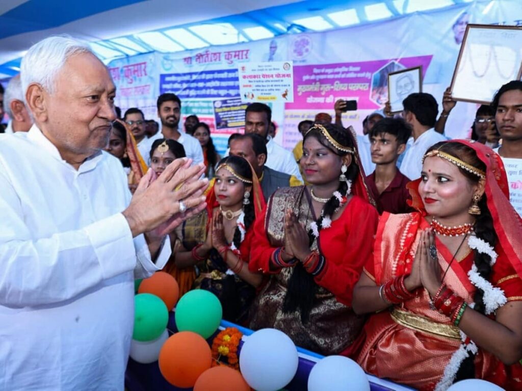  जीविका बिहार सरकार 10000 योजना लिस्ट 2025: नाम देखिए और पाएं सीधा फायदा