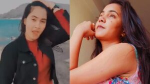 Madhu Trishakar News Viral Video: Actress की नई प्रतिक्रिया और वायरल वीडियो